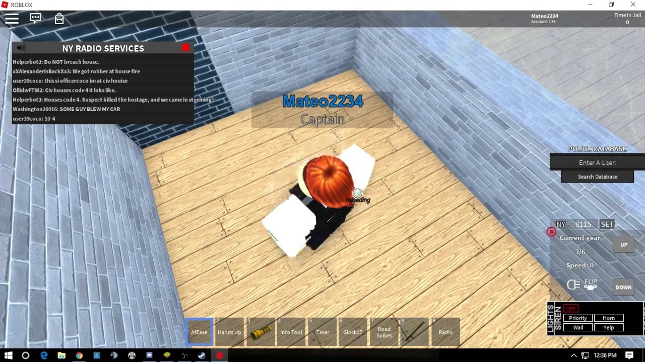 Nypd Person Blows Up A Police Car Police Chase Roblox Youtube - youtube roblox police yelp Nypd Person Blows Up A Police Car Police Chase Roblox Youtube - roblox police yelp