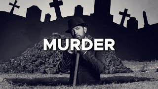 (FREE FOR PROFIT) Eminem Type Beat &quot;MURDER&quot; | Diss x Freestyle Type Beat | Slim Shady Type Beat