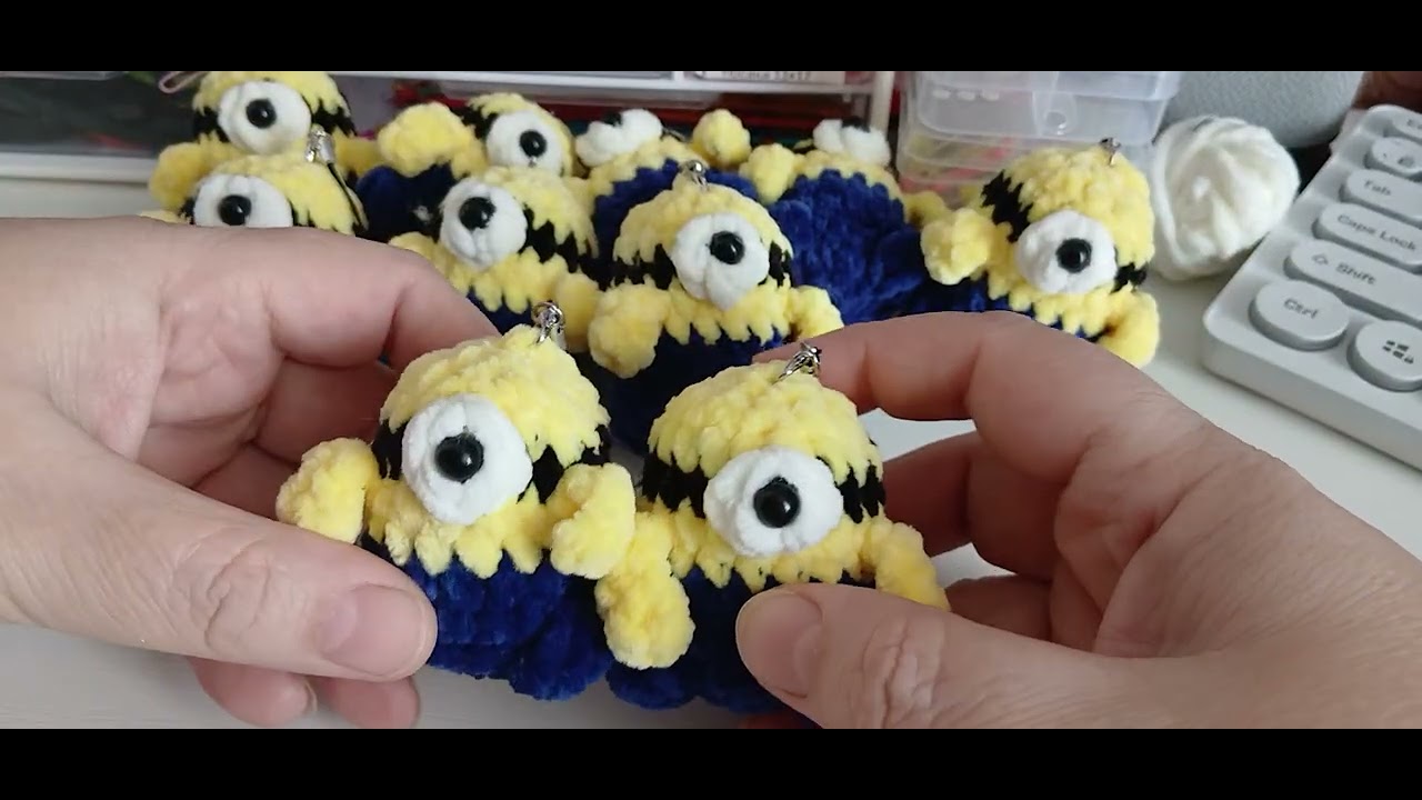 Начала вязать заказы и немного для наличия ❤️