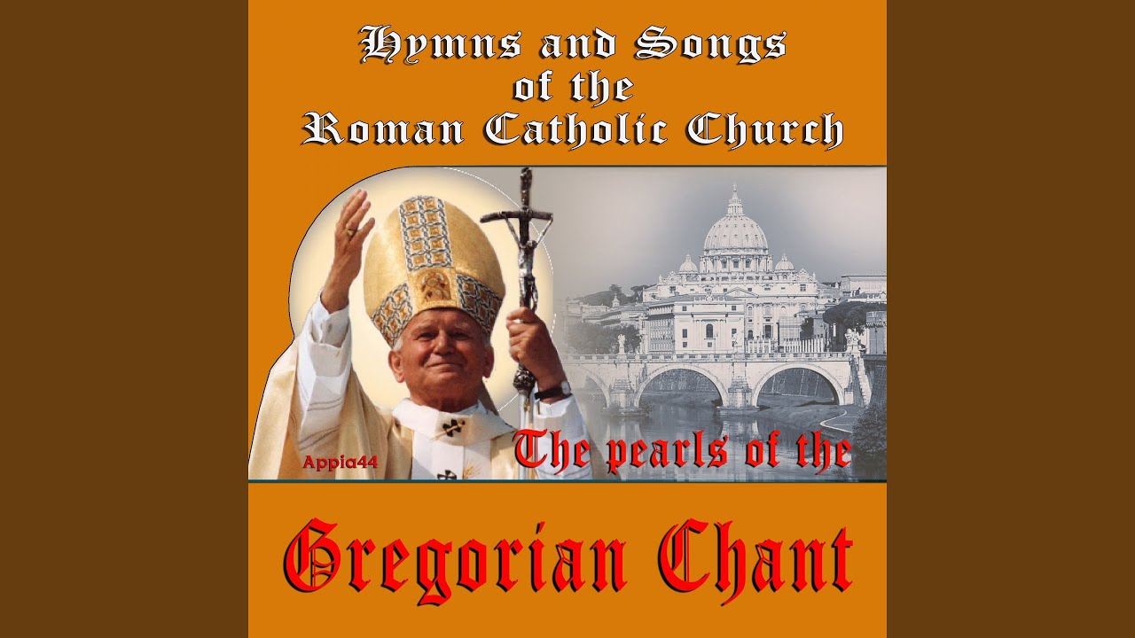 Christus Vincit, Christus Regnat YouTube