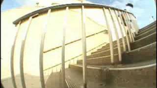 Stone Throwaway Promo