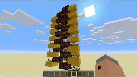 Minecraft - 15 Byte Memory