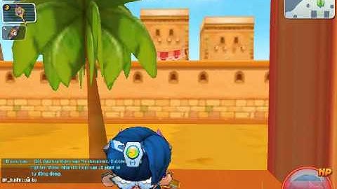 BF Online : Cách bug map Tu viện sa mạc ( 2 ) ... by : Pin