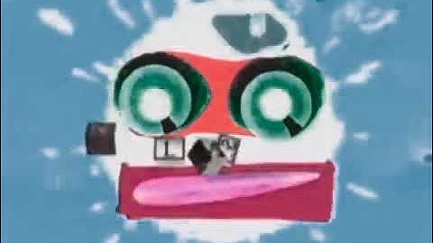 Klasky Csupo in G Major 25 + Freshing Equalizer