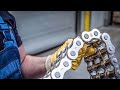 Exciting Factory Production Process! Most Satisfying Factory Machines and Ingenious Tools #2