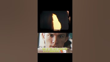 Best intro scene of CGI character | Kong: Skull Island #kong #kongskullisland #kingkong