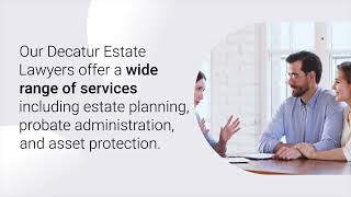 Estate Planning in Decatur, TX: Mistakes to Avoid When Looking for Estate Lawyers