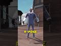 How to A-pose as Spy #tf2