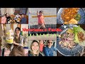 Vlog# 113 Feriado del Golden Week | Mercado latino en Japon| Restaurant Peruano 🇵🇪 en Japon