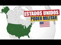 Que tan poderoso es ESTADOS UNIDOS? : Inventario militar 2021