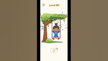 DOP 4: Draw One Part Level 120 New DOP Puzzle Game Android