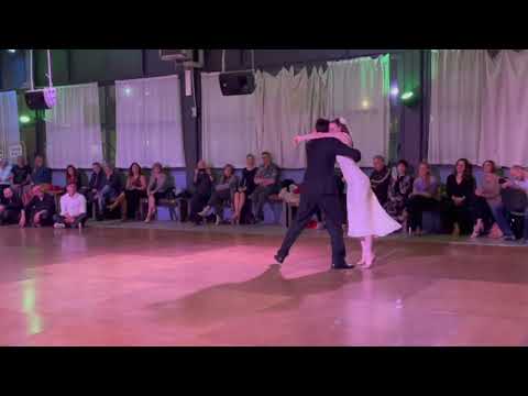 Demetrio Scafaria & Maude Andrey - Yapeyu