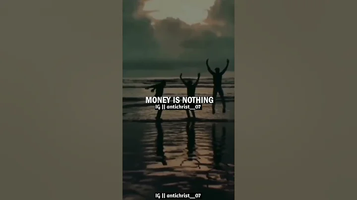 Money 💸 vs Best friend 😎 || its DJ - DayDayNews
