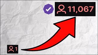 How to ACTUALLY Be a Full-Time Streamer