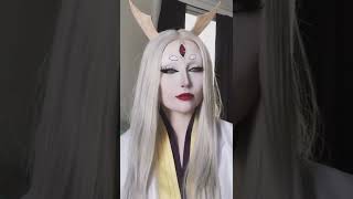 Kaguya Cosplay naruto narutocosplay kaguya animecosplay