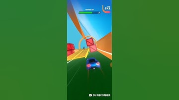 Race car racing game (level 19)// { andriod games}\\ by Amit gamer