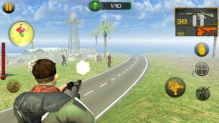 Last Player Survival Battlegrounds (by Tap2Play LLC) Android Gameplay [HD] screenshot 2