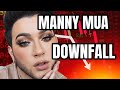 MANNY MUA HAD A 3 SOME WITH DRAMA CHANNELS?
