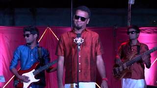 Video thumbnail of "Akka Paattu | GoliSoda - The Band"