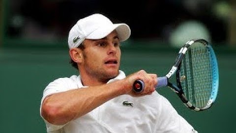 Your forehand will improve immediately experiment with this!! - Rick Macci