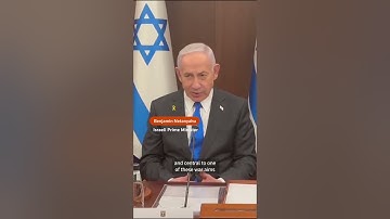 Netanyahu thanks Trump, Kushner and Witkoff for hostage release deal