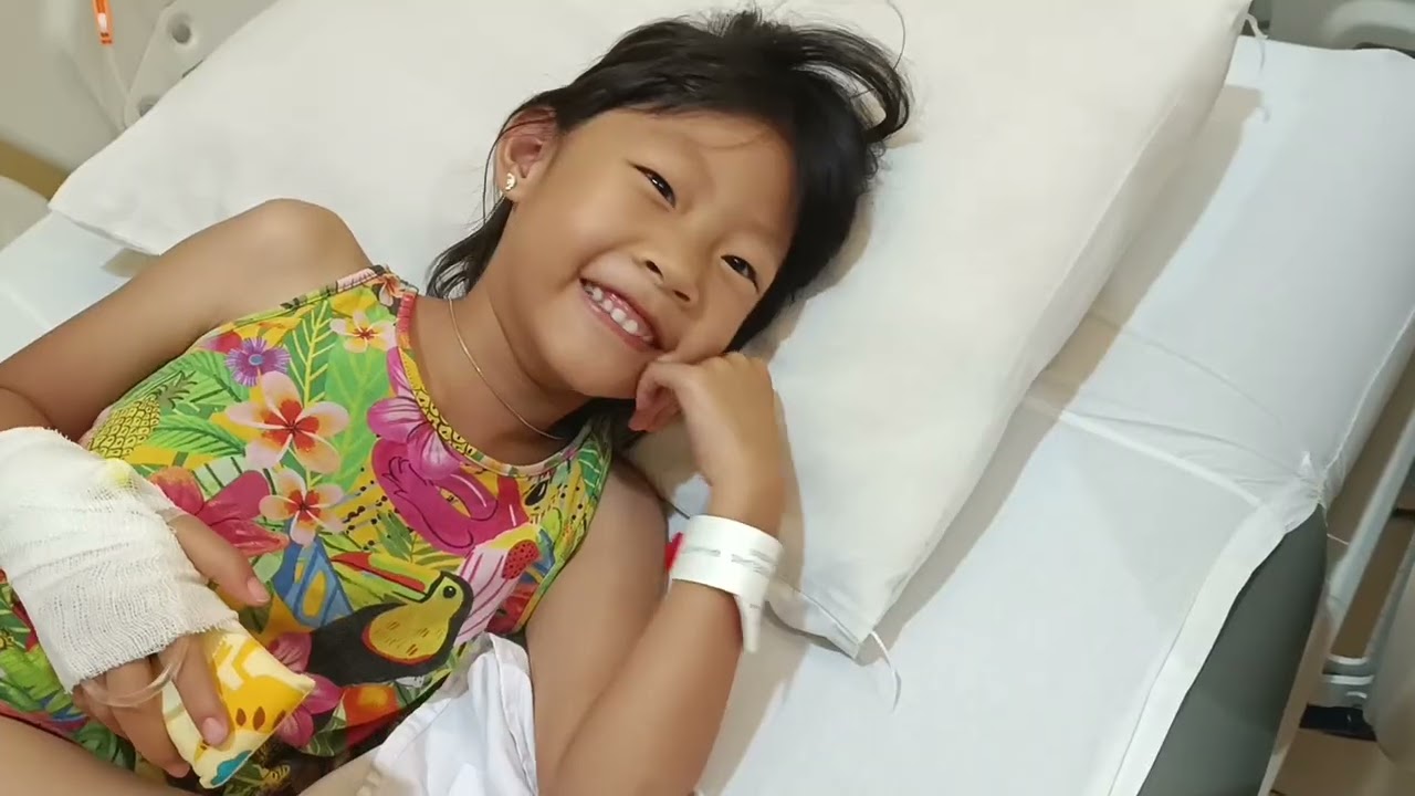 SEHAT selalu ya anakku & suamiku - maret2025