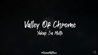 Yakap Sa Multo - Valley Of Chrome Ft. Kim Trinidad (Lyrics)
