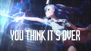 【Nightcore】Thunder ★ Alycia Marie