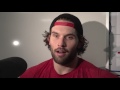 1-27-16 Grand Rapids Griffins vs Toronto Marlies Post Game Highlights
