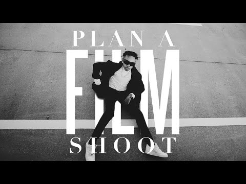 HOW TO PLAN A FILM SHOOT | Epi 3 Create A Web Series