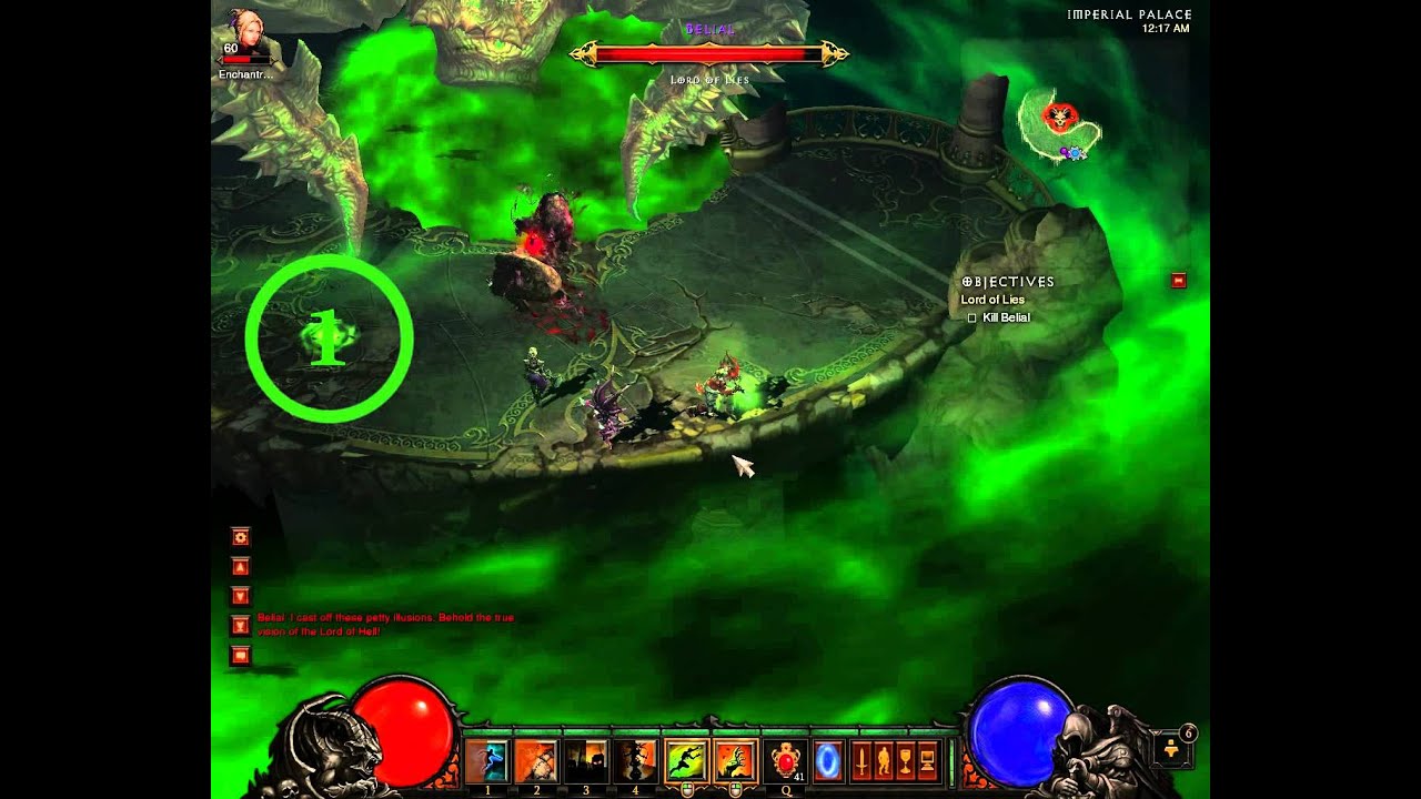 Inferno Belial WD Walkthrough Solo YouTube inferno-belial-wd-walkthrough-solo-youtube