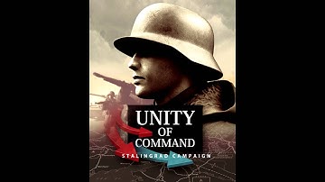 Unity of Command Soundtrack #1