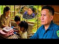 Who Will Take Phuong Anh to School? Huy and Moc Begin to Worry