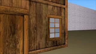 Raycaster 2 - engine in MonoGame C#
