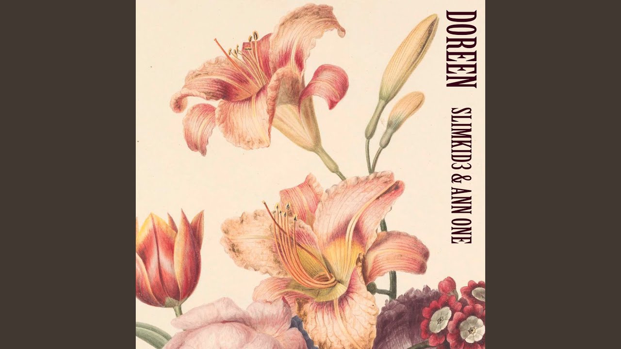 Watch Doreen on YouTube Watch Doreen on YouTube