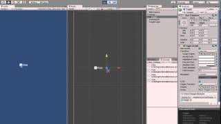 42- Unity UI| Toggle  اداة