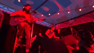 Video thumbnail of "Scott Matthew   11 Darklands   Berlin 17 07 2013"