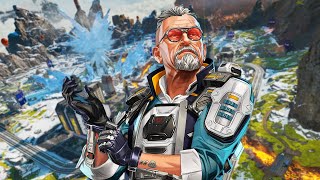🔴 Live Season 17 Apex legends Massive update Today Battle Pass and Map updates  1440p Gameplay