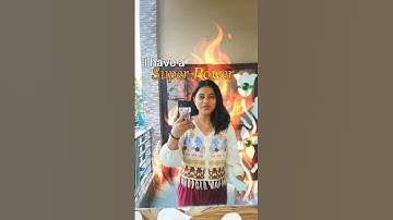 This Superpower Is Fake… But You’ll Want It Too!