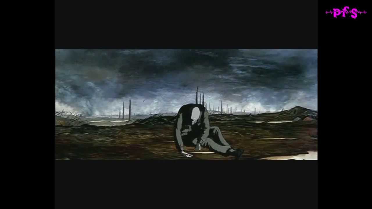 Pink Floyd The Wall Film Part 7 Good Bye Blue Sky YouTube