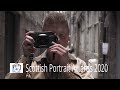 THE SCOTTISH PORTRAIT AWARDS SHOW