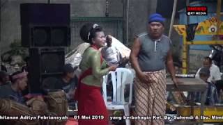 TOPENG BANJET ABAH PELEN PART2