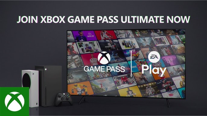 Xbox Game Pass Ultimate Members Get EA Play on November 10 - Xbox Wire