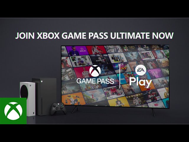 EA Play will be on Xbox Game Pass for quite a while