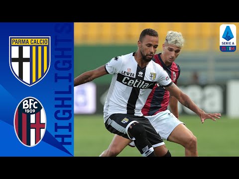 Parma 2-2 Bologna | Incredibile Parma, rimonta pazzesca | Serie A TIM