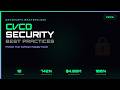 CI/CD Pipeline Security Masterclass 2026 (Complete)