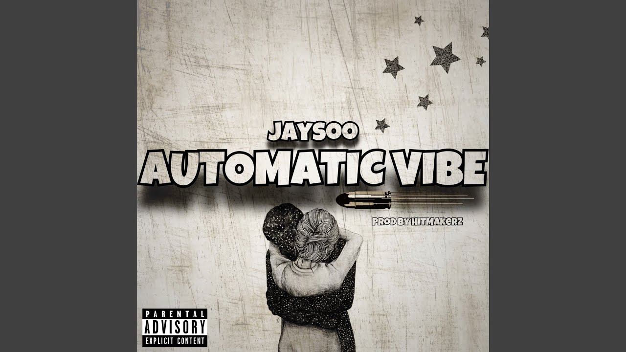 Watch Automatic Vibe on YouTube Watch Automatic Vibe on YouTube