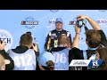 Kyle Busch, legendary NASCAR driver, dies at 41