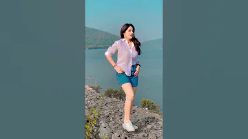 Deepika Singh Diya Aur Baati Hum 