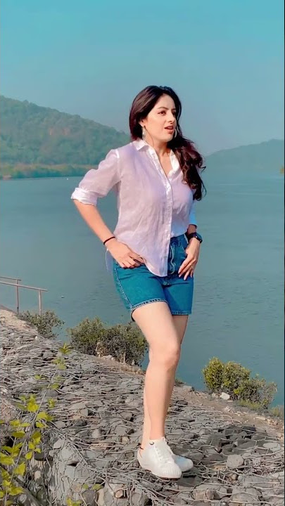 Deepika Singh | Diya Aur Baati Hum